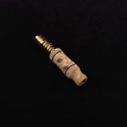Dynavap Sawed-Off (Shotgun) Stem - NEW! ☘