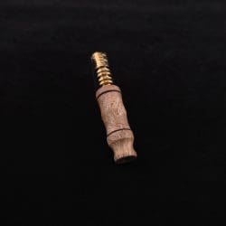 Dynavap Sawed-Off (Shotgun) Stem - NEW! ☘