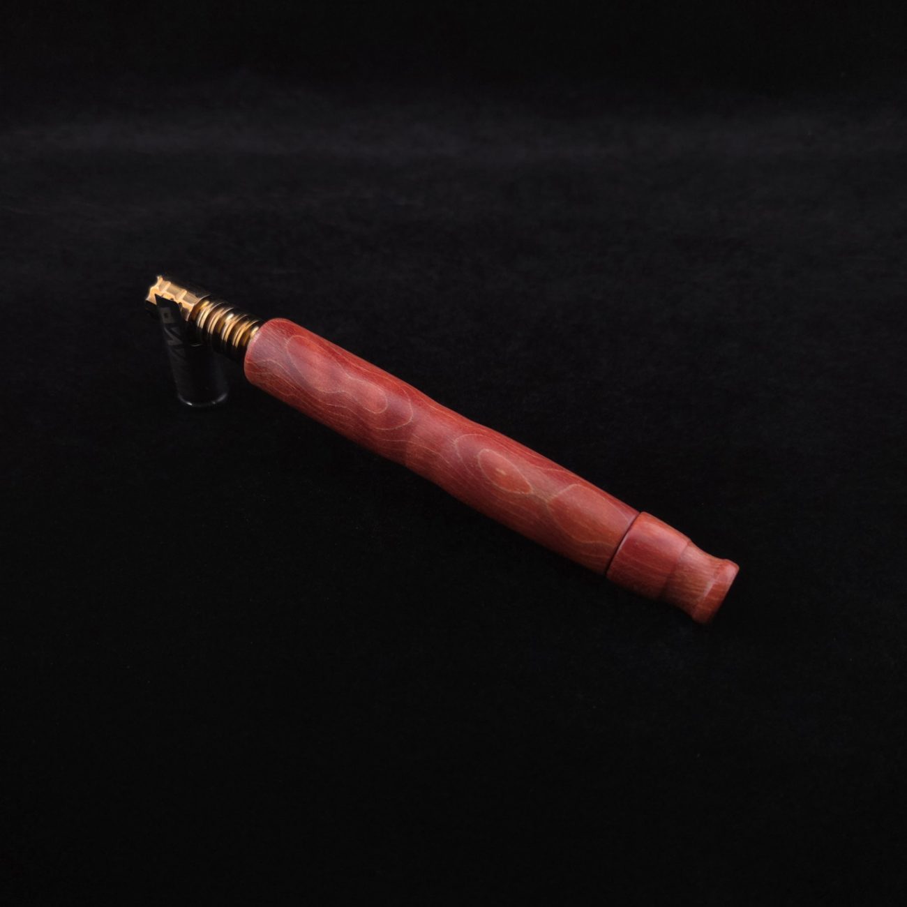 This image is by Dovetail Woodwork.