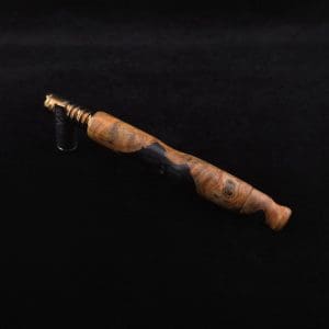 This image is by Dovetail Woodwork.