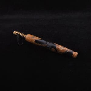 This image is by Dovetail Woodwork.