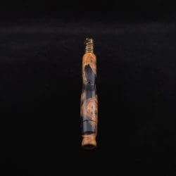 Dynavap XL Hollow Core Burl Hybrid Stem + Book-Matched M.P.-NEW! 🔥