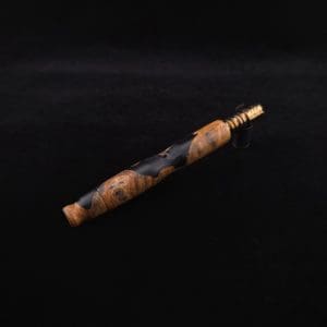 This image is by Dovetail Woodwork.