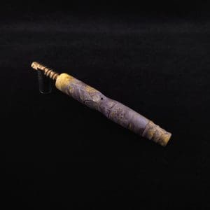 This image is by Dovetail Woodwork.
