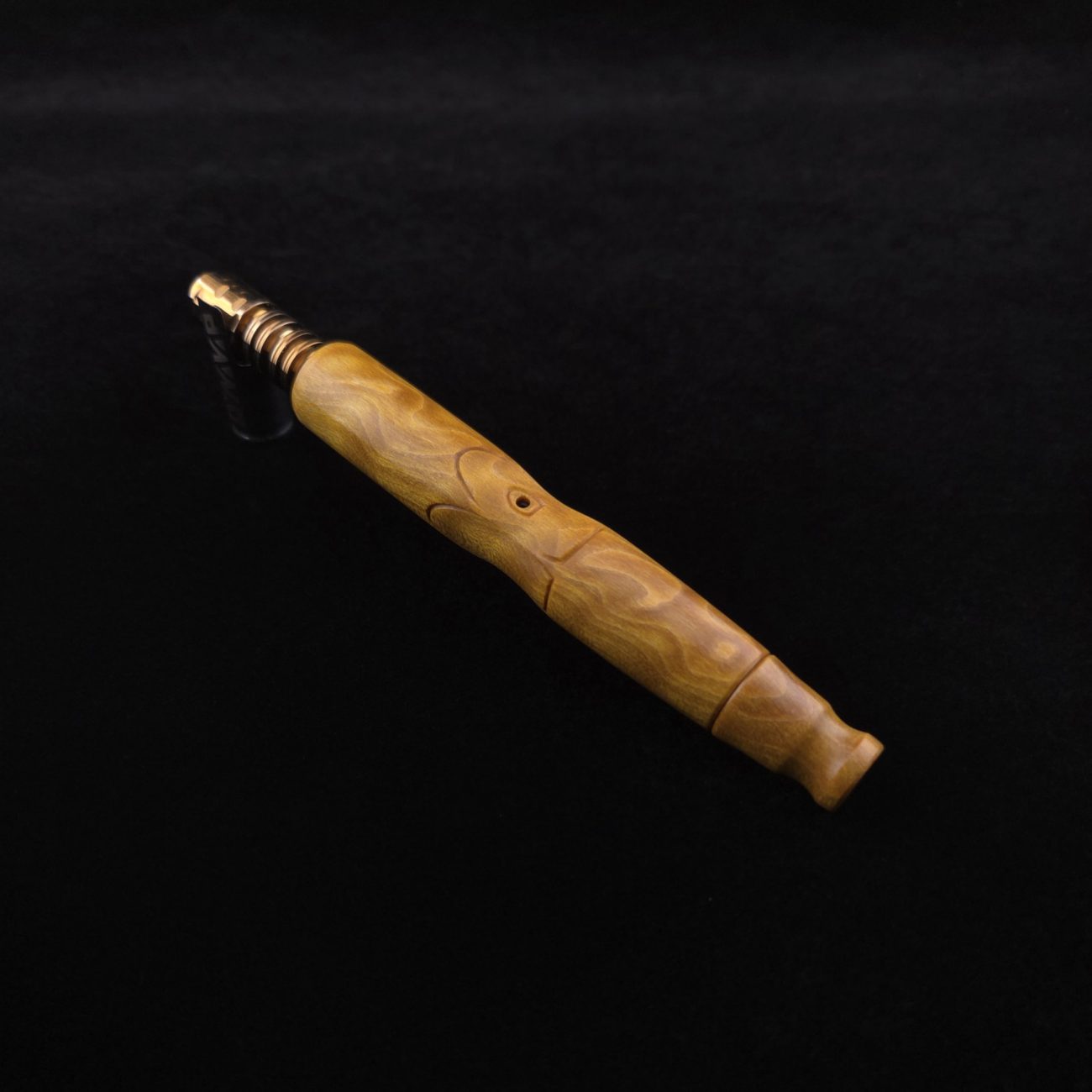 This image is by Dovetail Woodwork.