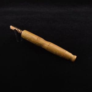 This image is by Dovetail Woodwork.