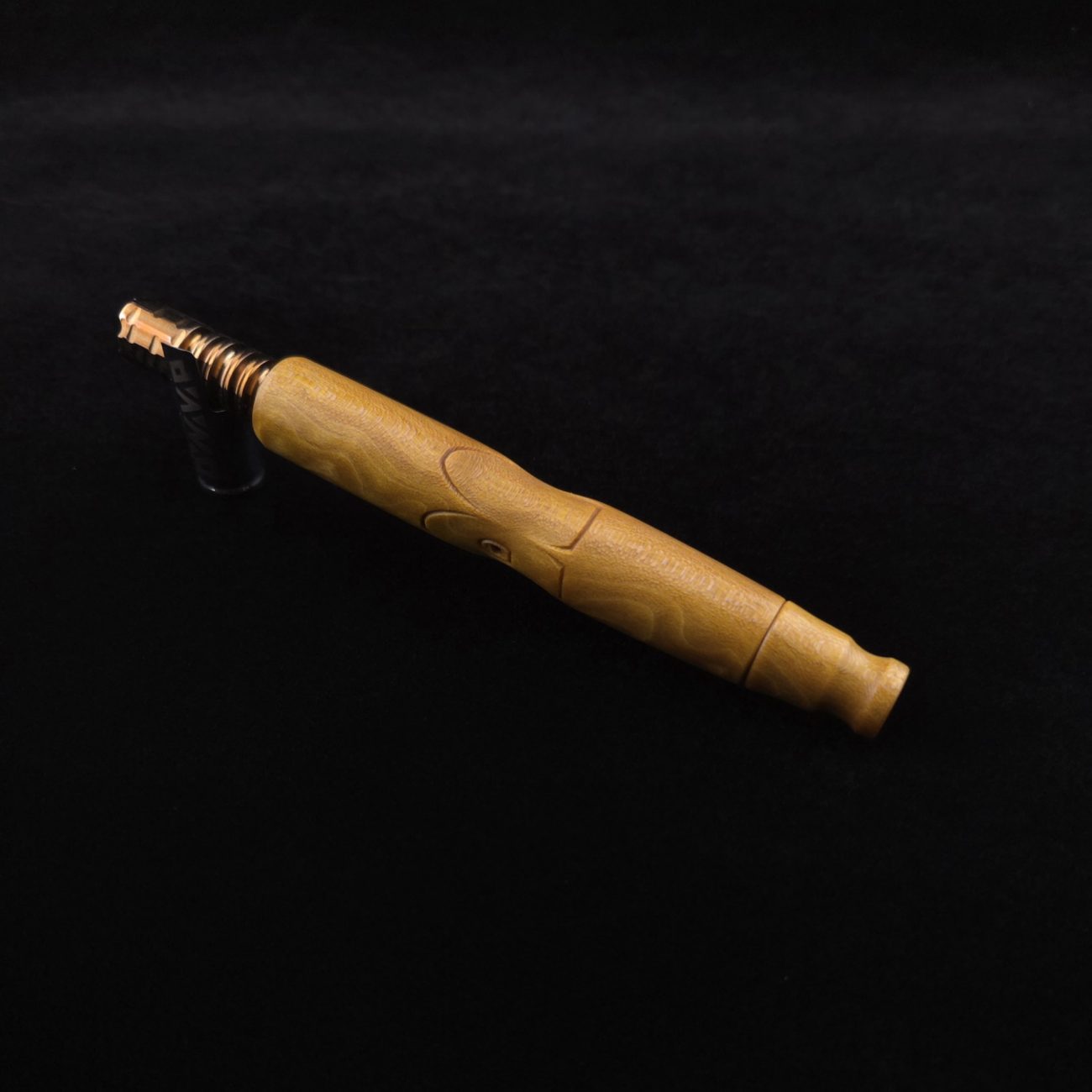 This image is by Dovetail Woodwork.