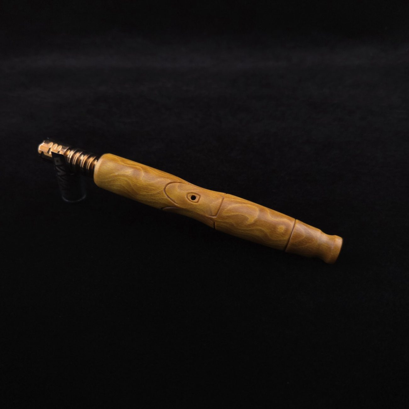 This image is by Dovetail Woodwork.