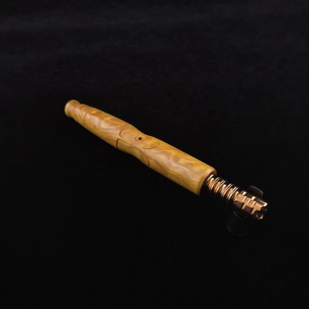 This image is by Dovetail Woodwork.