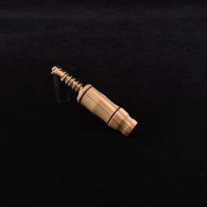 This image is by Dovetail Woodwork.