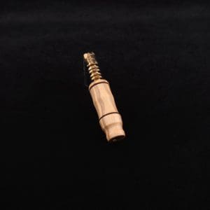 This image is by Dovetail Woodwork.