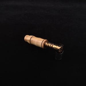 This image is by Dovetail Woodwork.