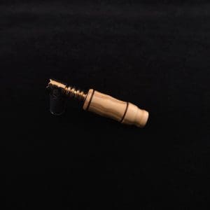 This image is by Dovetail Woodwork.