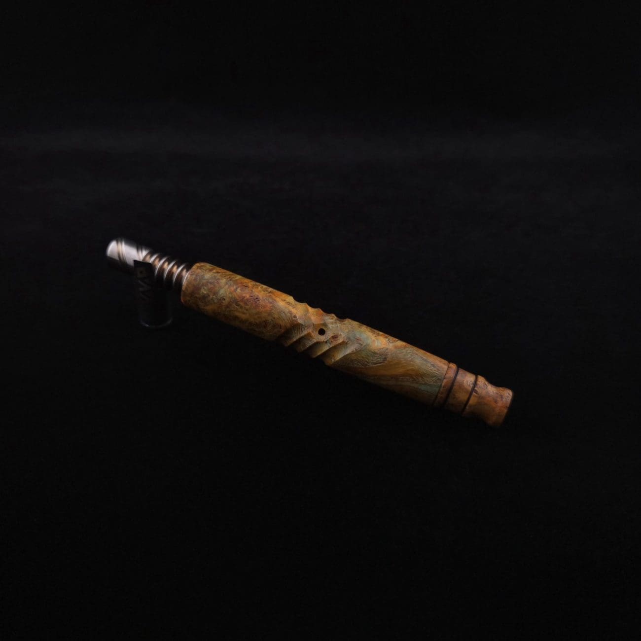 This image is by Dovetail Woodwork.