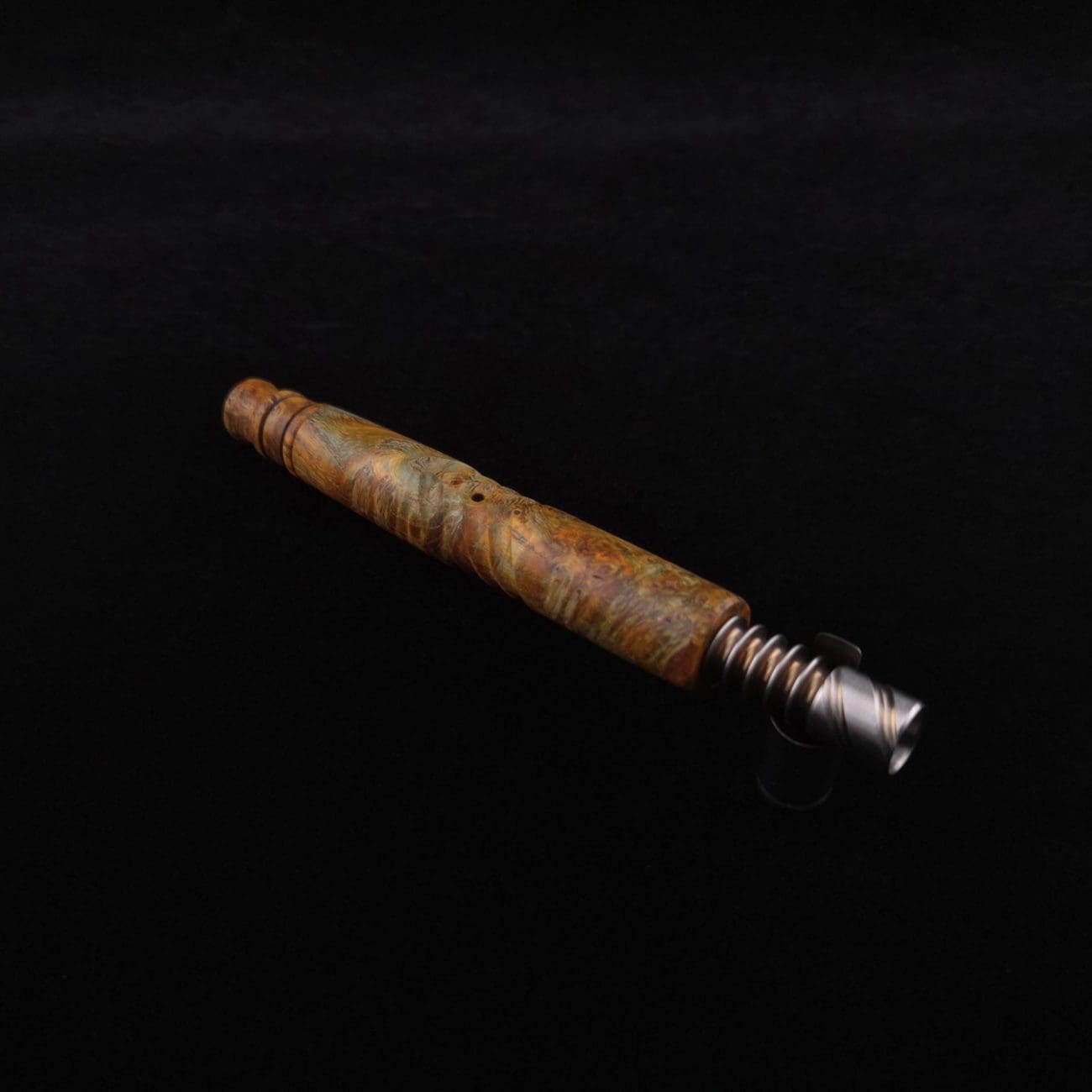 This image is by Dovetail Woodwork.