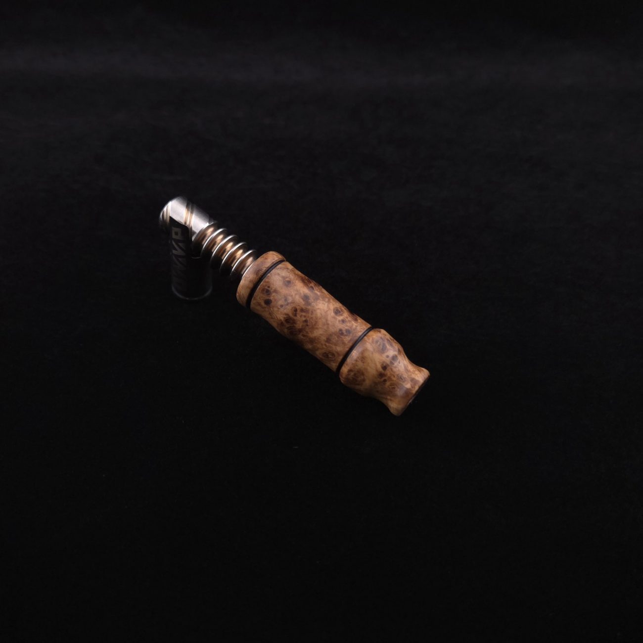 This image is by Dovetail Woodwork.