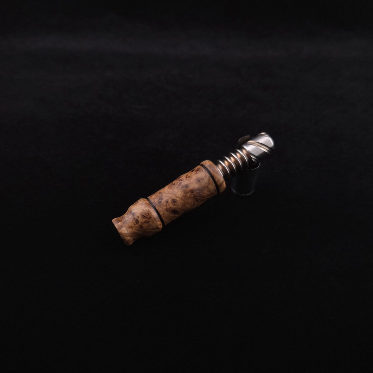 This image is by Dovetail Woodwork.