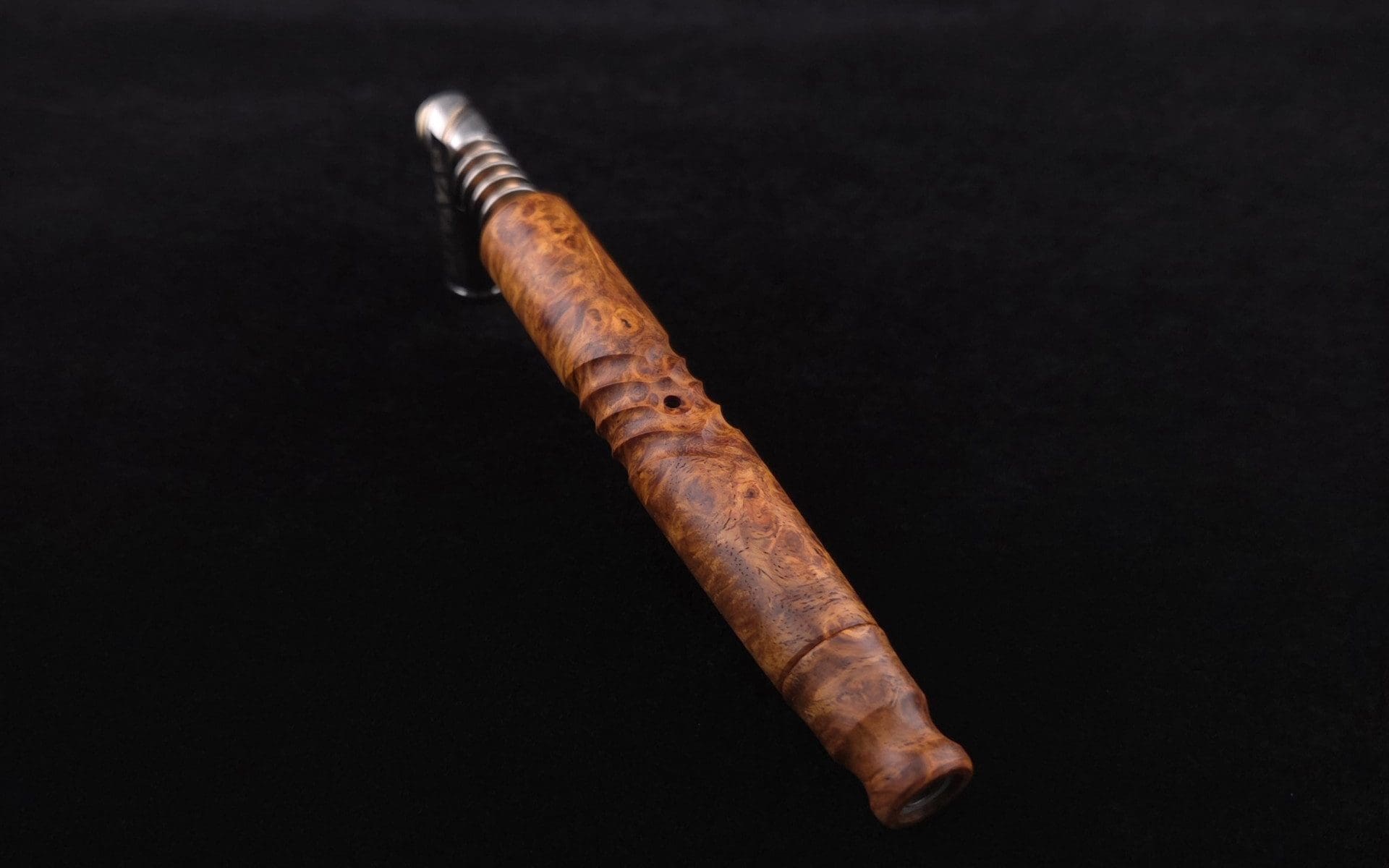 This image is by Dovetail Woodwork.