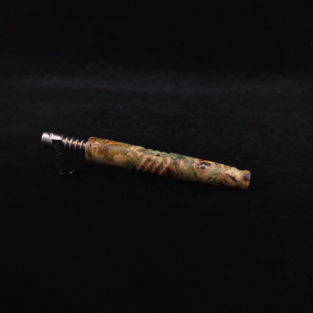 This image is by Dovetail Woodwork.