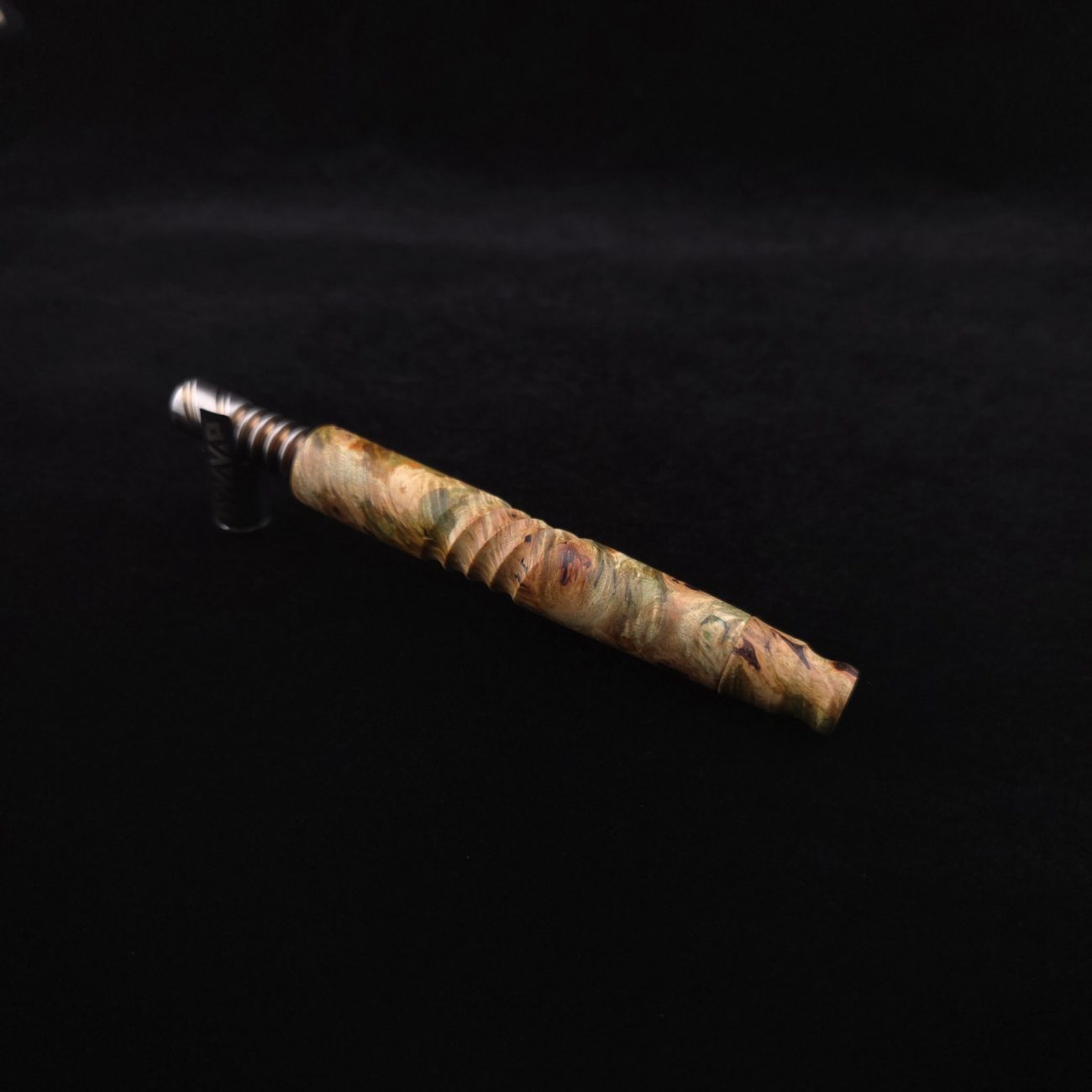 This image is by Dovetail Woodwork.