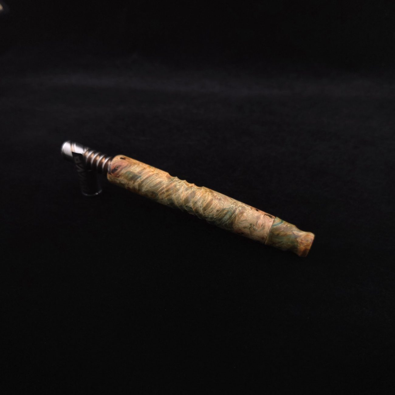 This image is by Dovetail Woodwork.