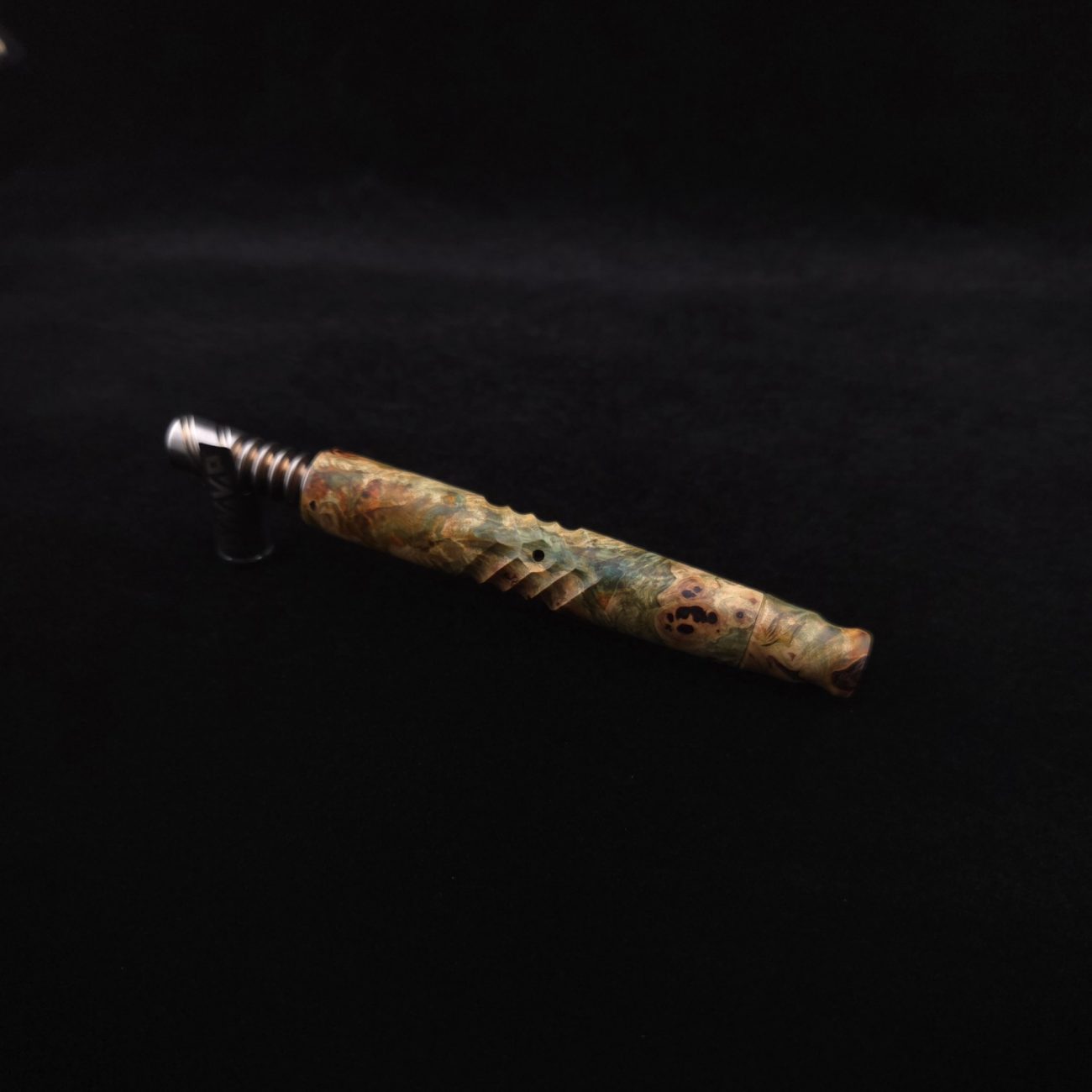 This image is by Dovetail Woodwork.
