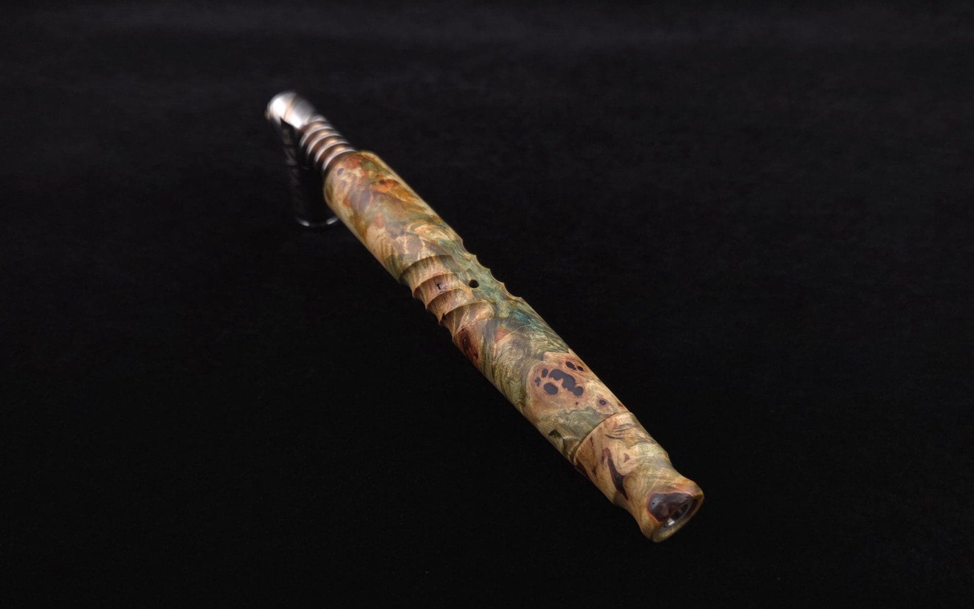 This image is by Dovetail Woodwork.