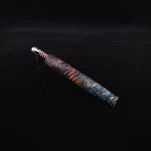 This image is by Dovetail Woodwork.