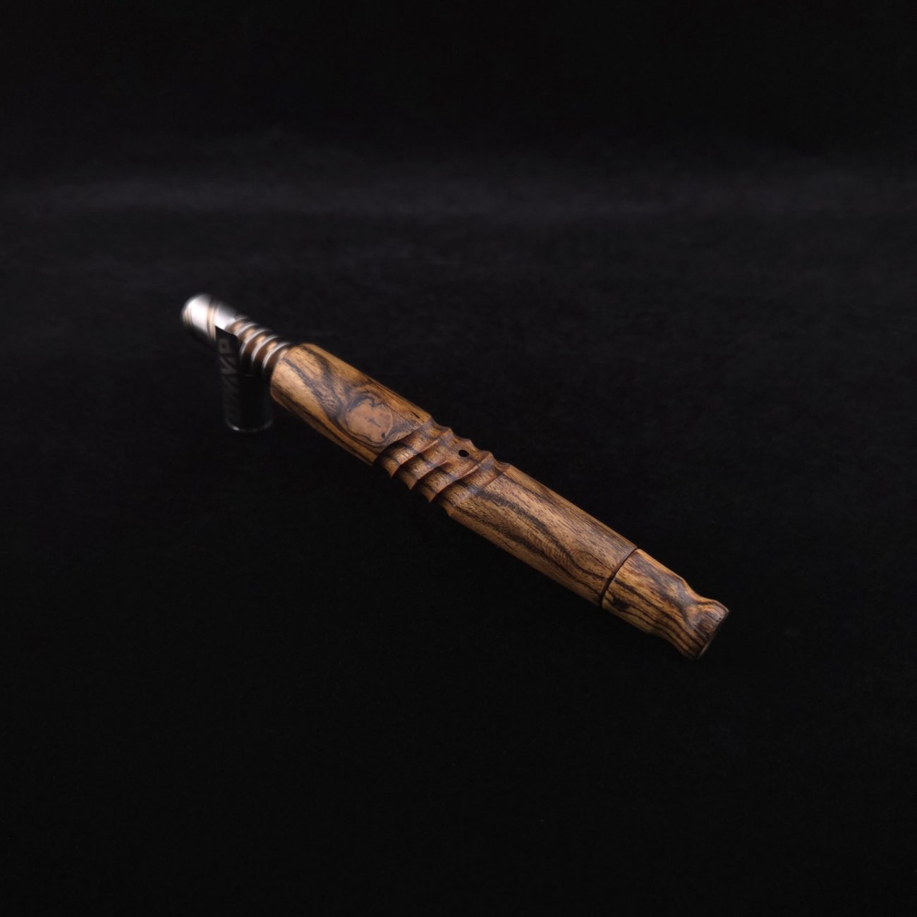 This image is by Dovetail Woodwork.
