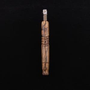 This image is by Dovetail Woodwork.