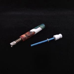 This image is by Dovetail Woodwork.
