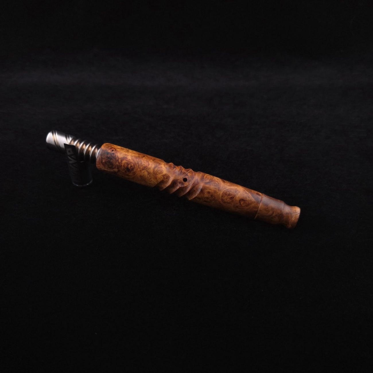 This image is by Dovetail Woodwork.