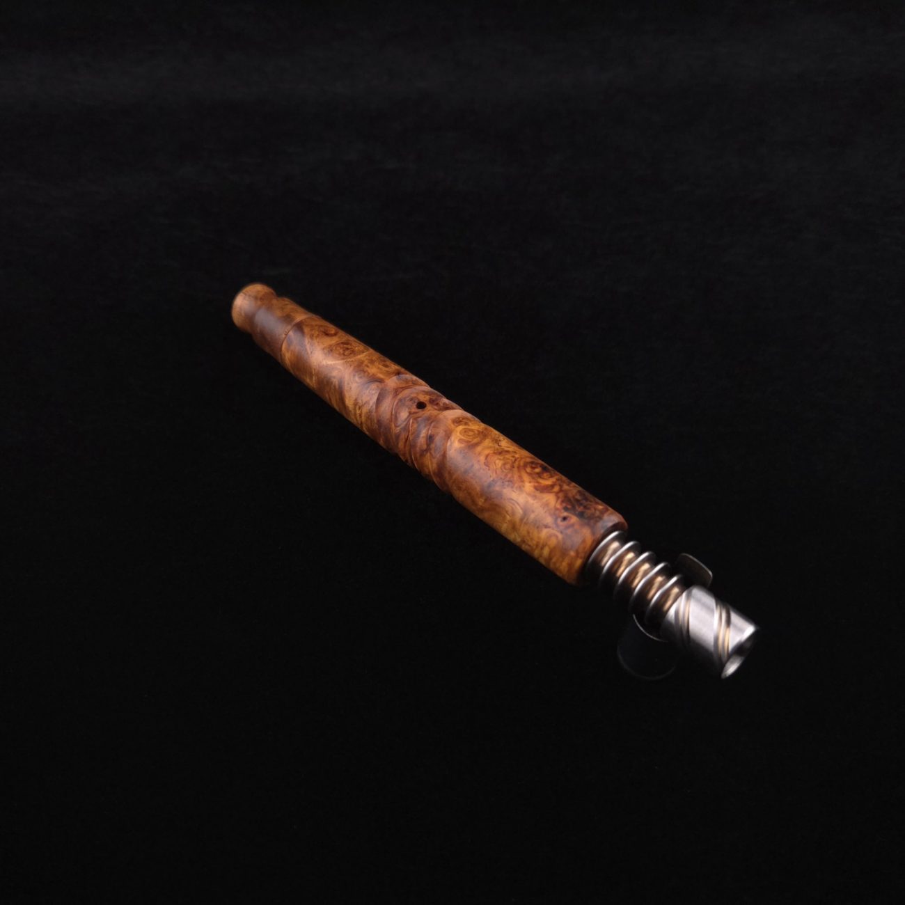 This image is by Dovetail Woodwork.
