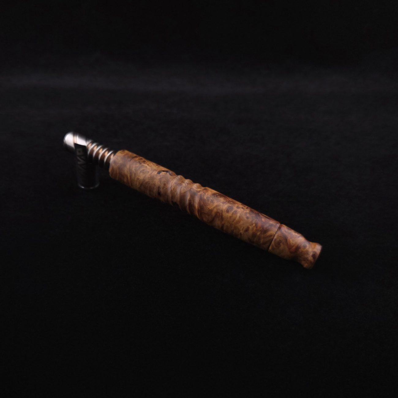 This image is by Dovetail Woodwork.