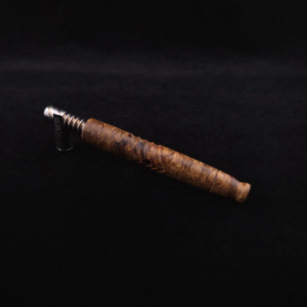This image is by Dovetail Woodwork.