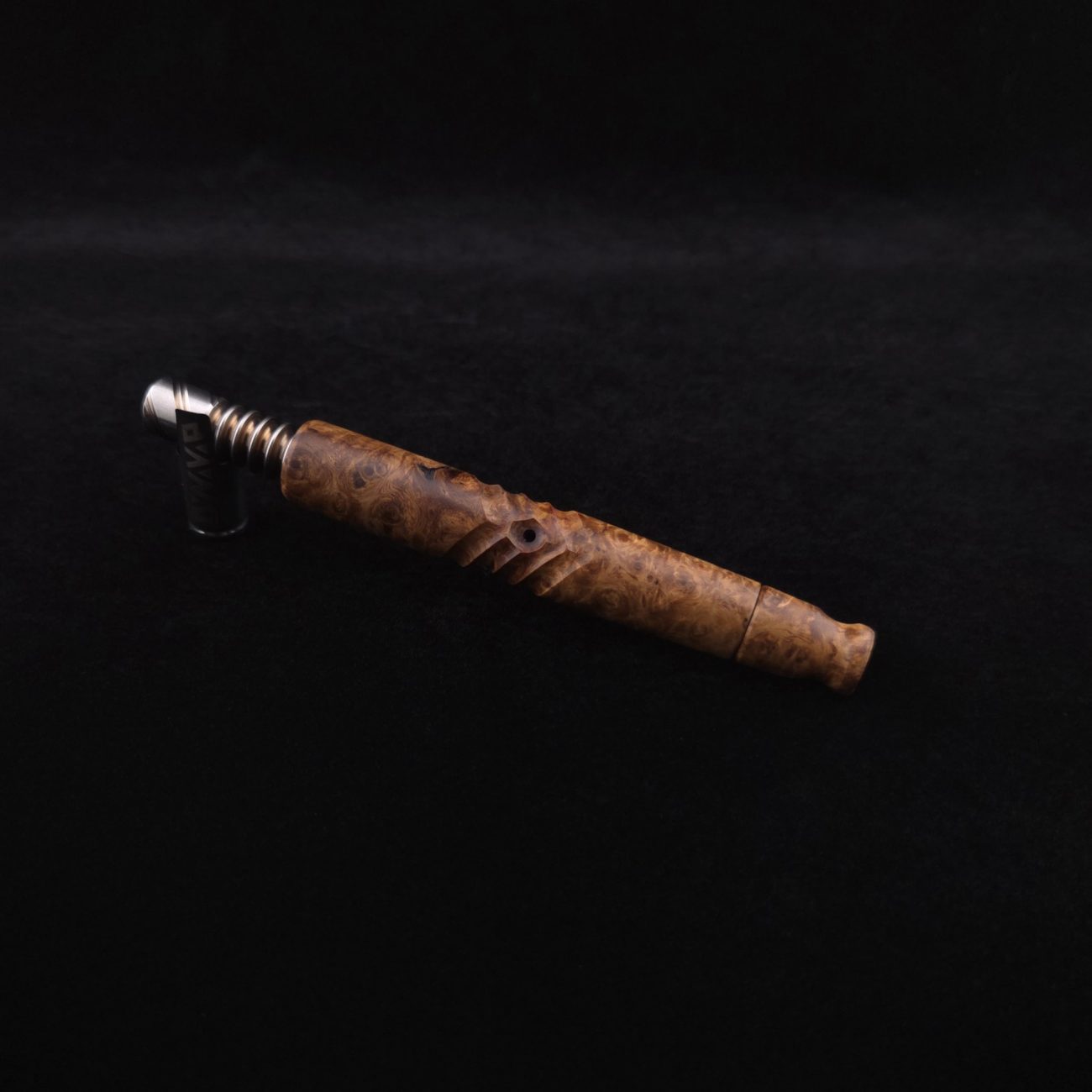 This image is by Dovetail Woodwork.