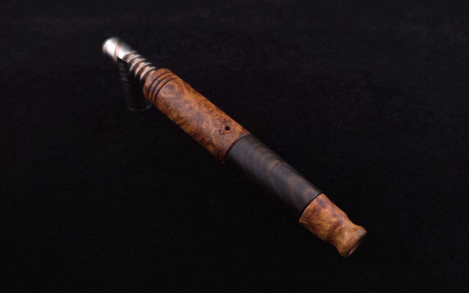 This image is by Dovetail Woodwork.