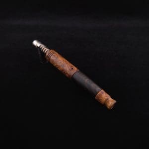 This image is by Dovetail Woodwork.