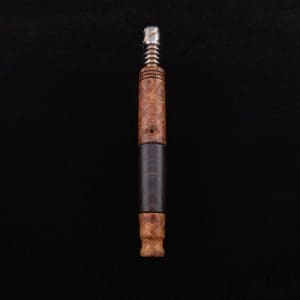 This image is by Dovetail Woodwork.