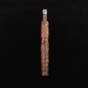 This image is by Dovetail Woodwork.