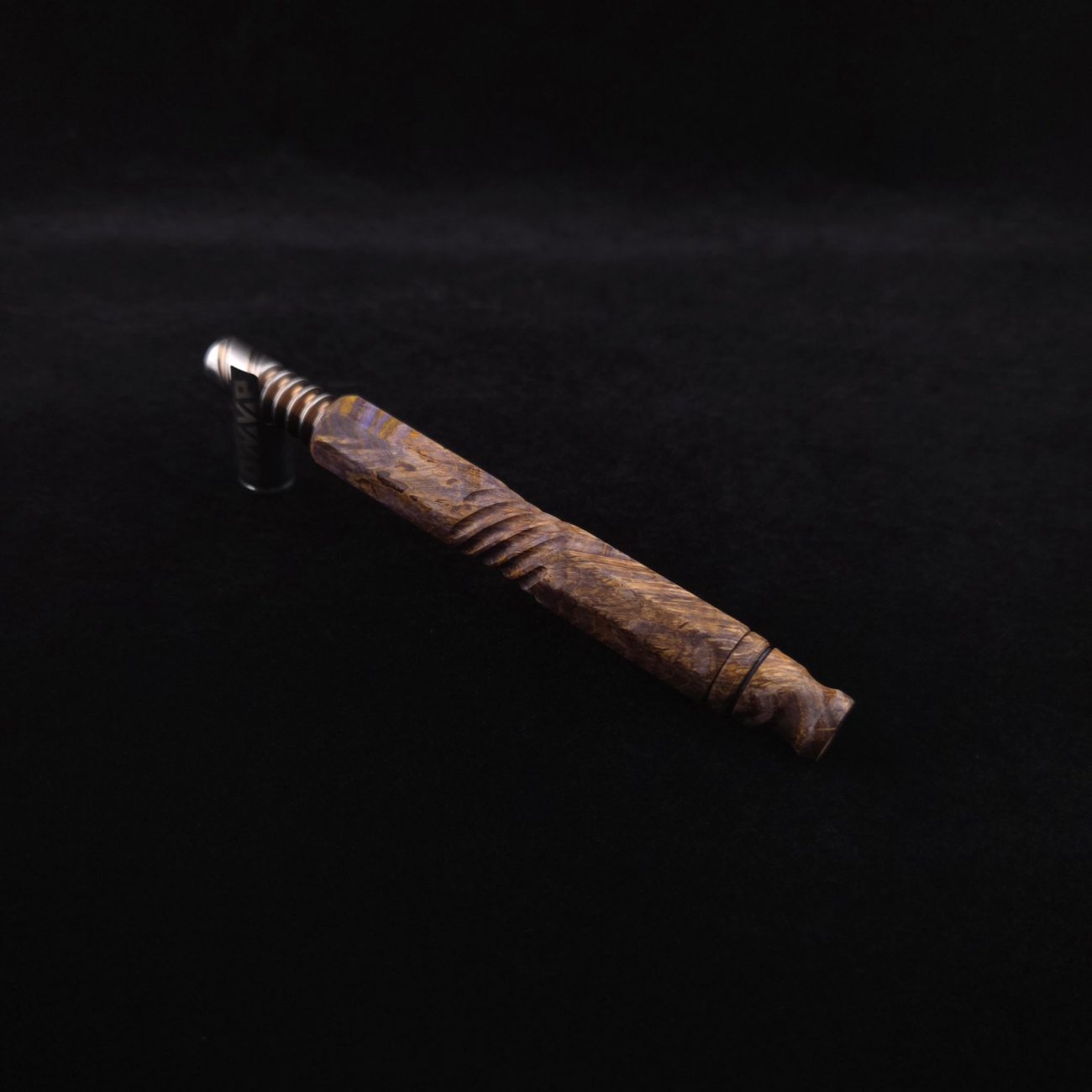 This image is by Dovetail Woodwork.