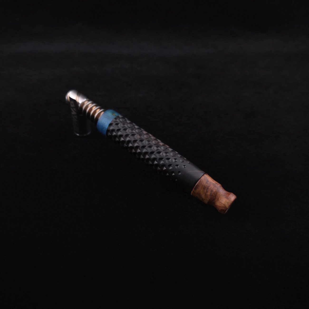 This image is by Dovetail Woodwork.