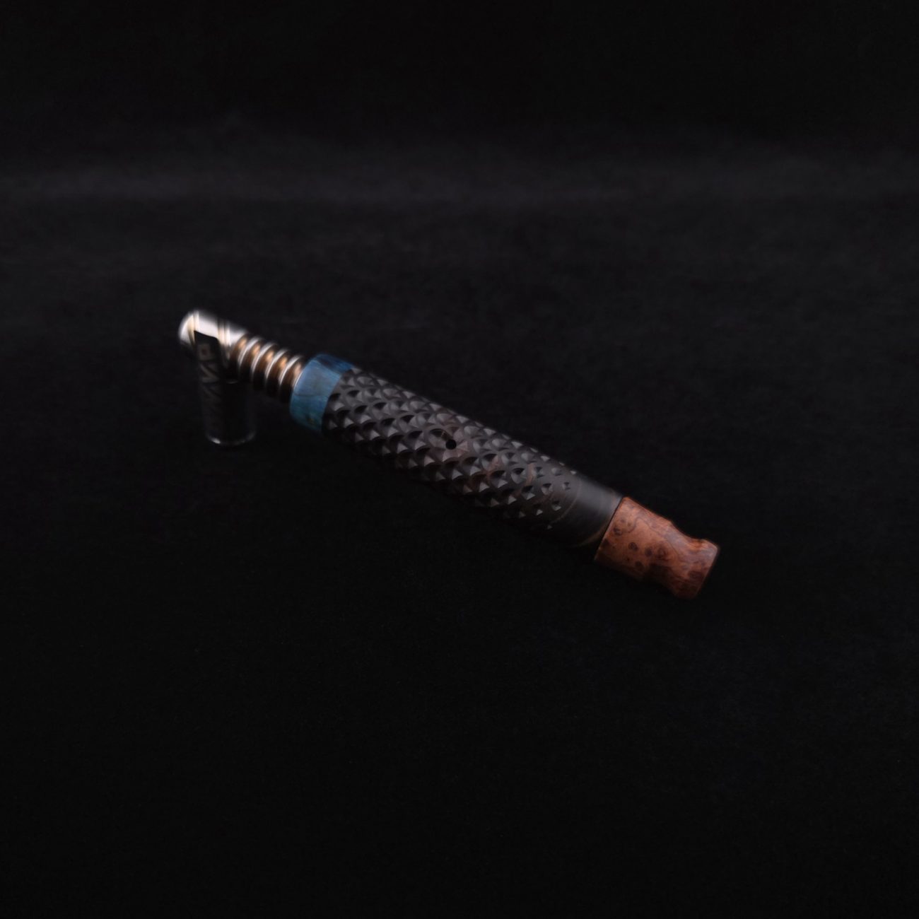 This image is by Dovetail Woodwork.
