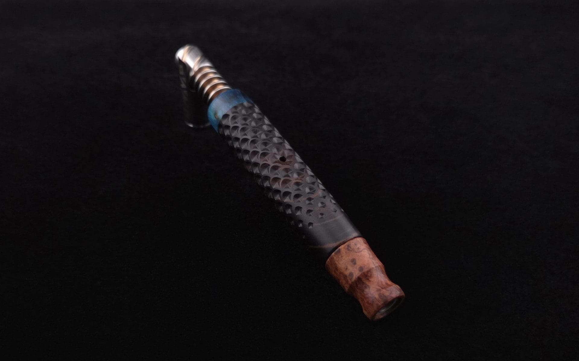 This image is by Dovetail Woodwork.
