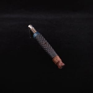 This image is by Dovetail Woodwork.