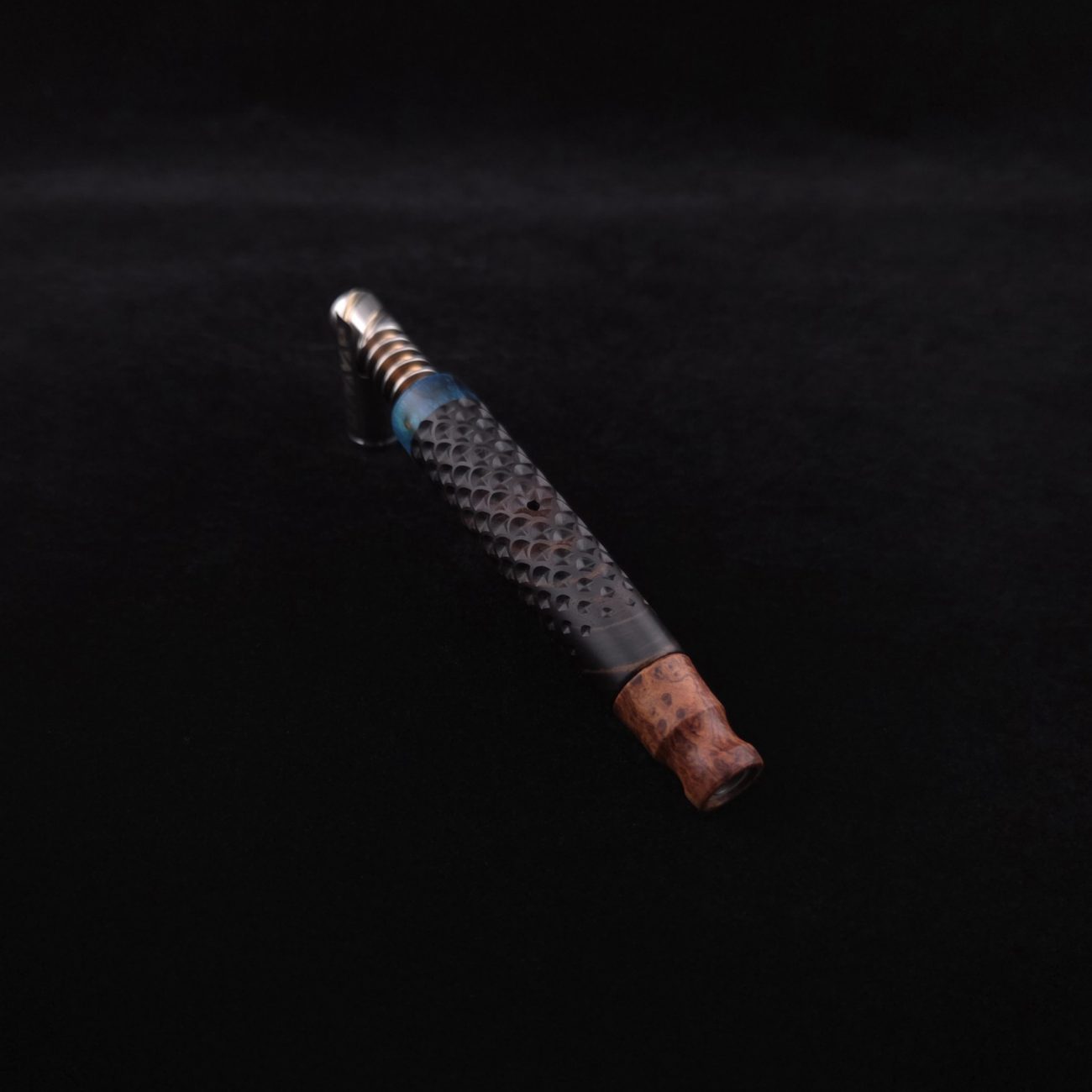 This image is by Dovetail Woodwork.