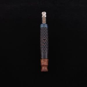 This image is by Dovetail Woodwork.