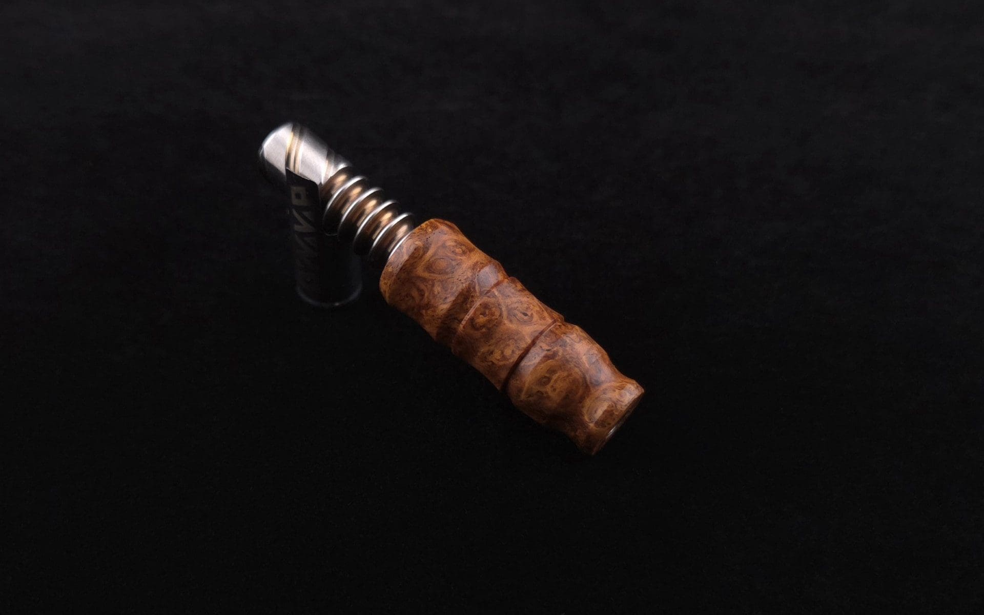 This image is by Dovetail Woodwork.
