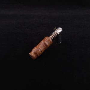 This image is by Dovetail Woodwork.