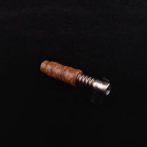 This image is by Dovetail Woodwork.